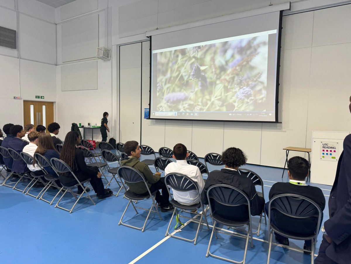 South Central Ambulance Service tweet media