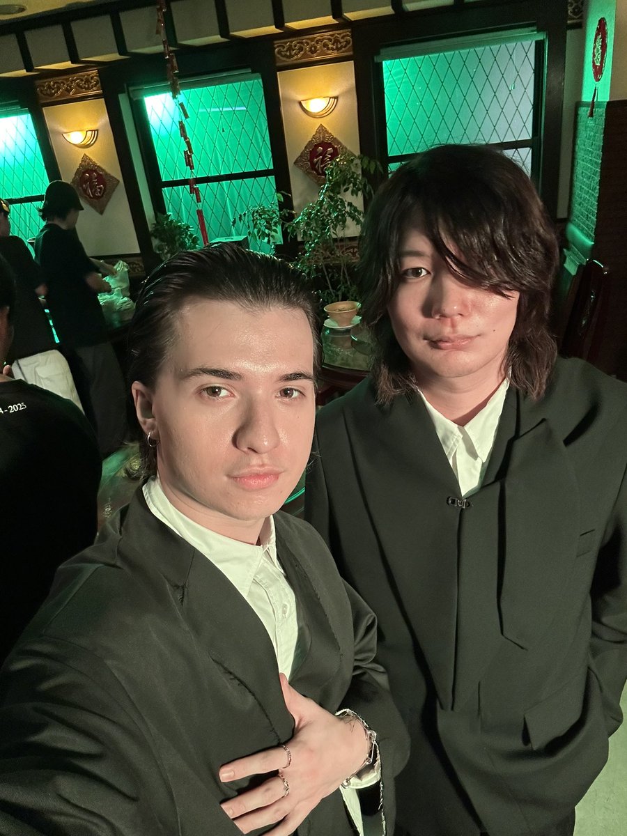 Marcin (@marcinguitar) on Twitter photo Official video for my new collab with <a href="/ichika_mo/">Ichika Nito</a> is out on Friday 🐉 Be the first to watch: youtu.be/QTwqj4r_920 Official video for my new collab with <a href="/ichika_mo/">Ichika Nito</a> is out on Friday 🐉 Be the first to watch: youtu.be/QTwqj4r_920