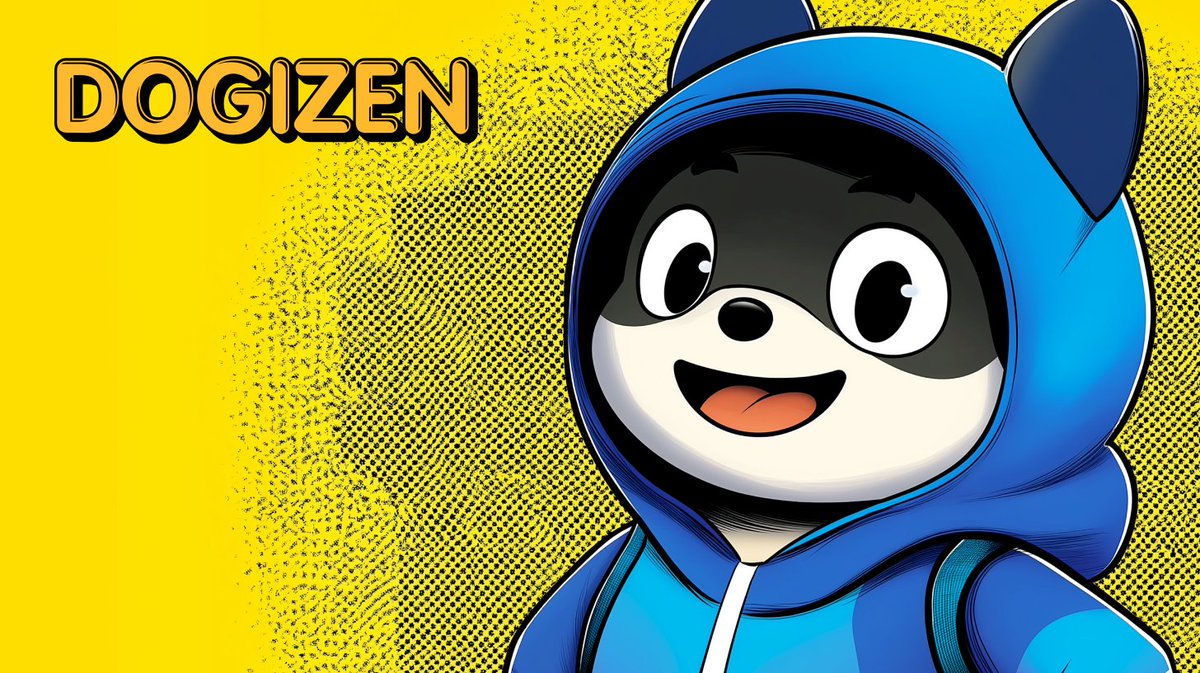 DogizenGame's tweet image. La innovadora ICO de Telegram supera los USD 453,000: ¿Le espera un 100X a DOGIZ?🚨🚀

es.cointelegraph.com/press-releases…