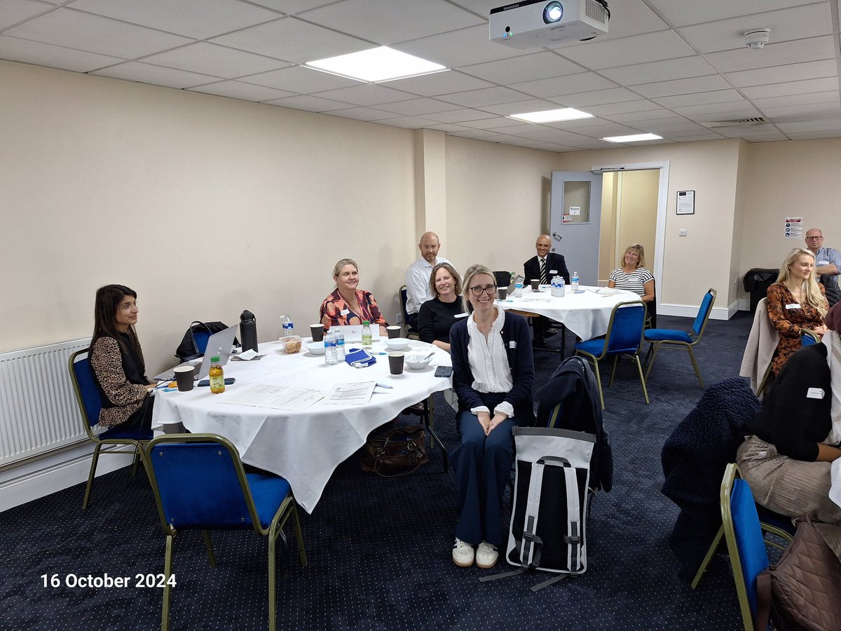 SAS Week 2024 Celebration..today asked to on behalf my CMO Robbie Dedi with Sarah Martin (tutor/advocate) at BCHCFT.. our dentists and doctors #SAS form the backbone of many medical and dental teams across the UK <a href="/BCHCRKIRBY/">Richard Kirby</a> <a href="/2getherBchc/">BCHC Improving 2Gether</a> <a href="/BCHC_RnI/">BCHC R&I</a> <a href="/BchcRecruitment/">BCHC Recruitment</a> <a href="/Moseleymum/">Sophie carter</a>