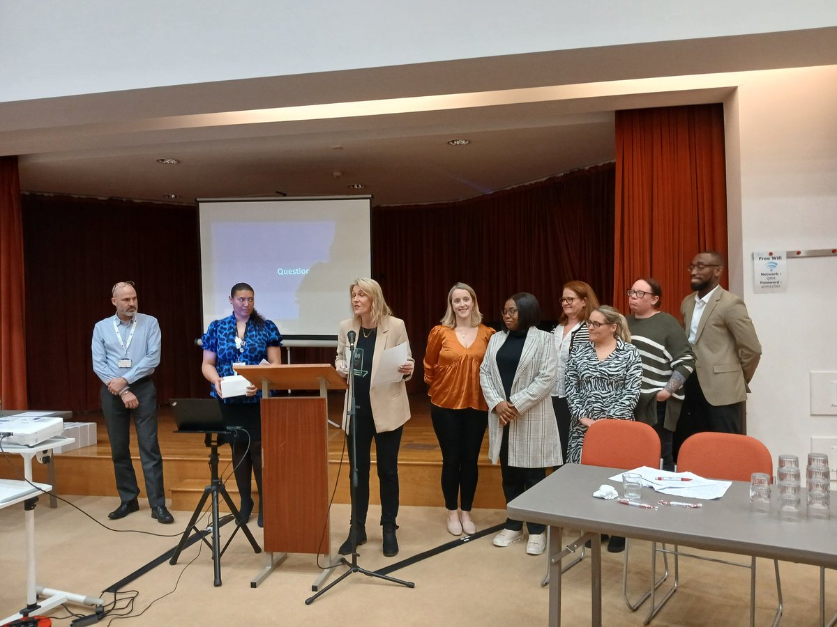 Avril Platt (@avrilplatt) on Twitter photo The Professional Educational Team <a href="/WWLNHS/">WWL NHS</a> has received a certificate of recognition for outstanding contribution to EDI <a href="/RCNNorthWest/">RCN North West</a> <a href="/emmajayaddie/">Emma Addie</a> <a href="/k_mantron/">Kevin Parker-Evans (He/Him)</a> <a href="/cheesmanamanda1/">Amanda Cheesman</a> <a href="/EsosaIkhimwin/">Esso</a> <a href="/GideonAgbemafle/">Gideon Agbemafle</a> <a href="/JHunterMeadwell/">John Hunter-Meadwell</a> <a href="/span5/">anna quinn</a> <a href="/JennySm59756084/">Jenny Smith</a> <a href="/VicKEYxSs/">Vickey_HCSW-Educator</a> <a href="/niccj70/">Nicola Compton-Jones</a> The Professional Educational Team <a href="/WWLNHS/">WWL NHS</a> has received a certificate of recognition for outstanding contribution to EDI <a href="/RCNNorthWest/">RCN North West</a> <a href="/emmajayaddie/">Emma Addie</a> <a href="/k_mantron/">Kevin Parker-Evans (He/Him)</a> <a href="/cheesmanamanda1/">Amanda Cheesman</a> <a href="/EsosaIkhimwin/">Esso</a> <a href="/GideonAgbemafle/">Gideon Agbemafle</a> <a href="/JHunterMeadwell/">John Hunter-Meadwell</a> <a href="/span5/">anna quinn</a> <a href="/JennySm59756084/">Jenny Smith</a> <a href="/VicKEYxSs/">Vickey_HCSW-Educator</a> <a href="/niccj70/">Nicola Compton-Jones</a>