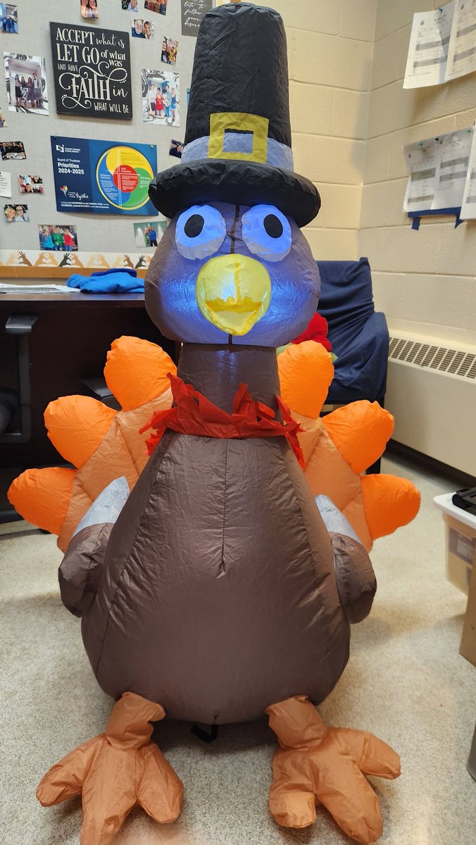 St Andrew School tweet media