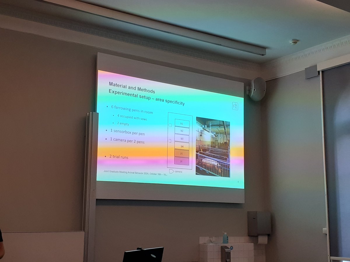 DZG section Behavioural Biology tweet media