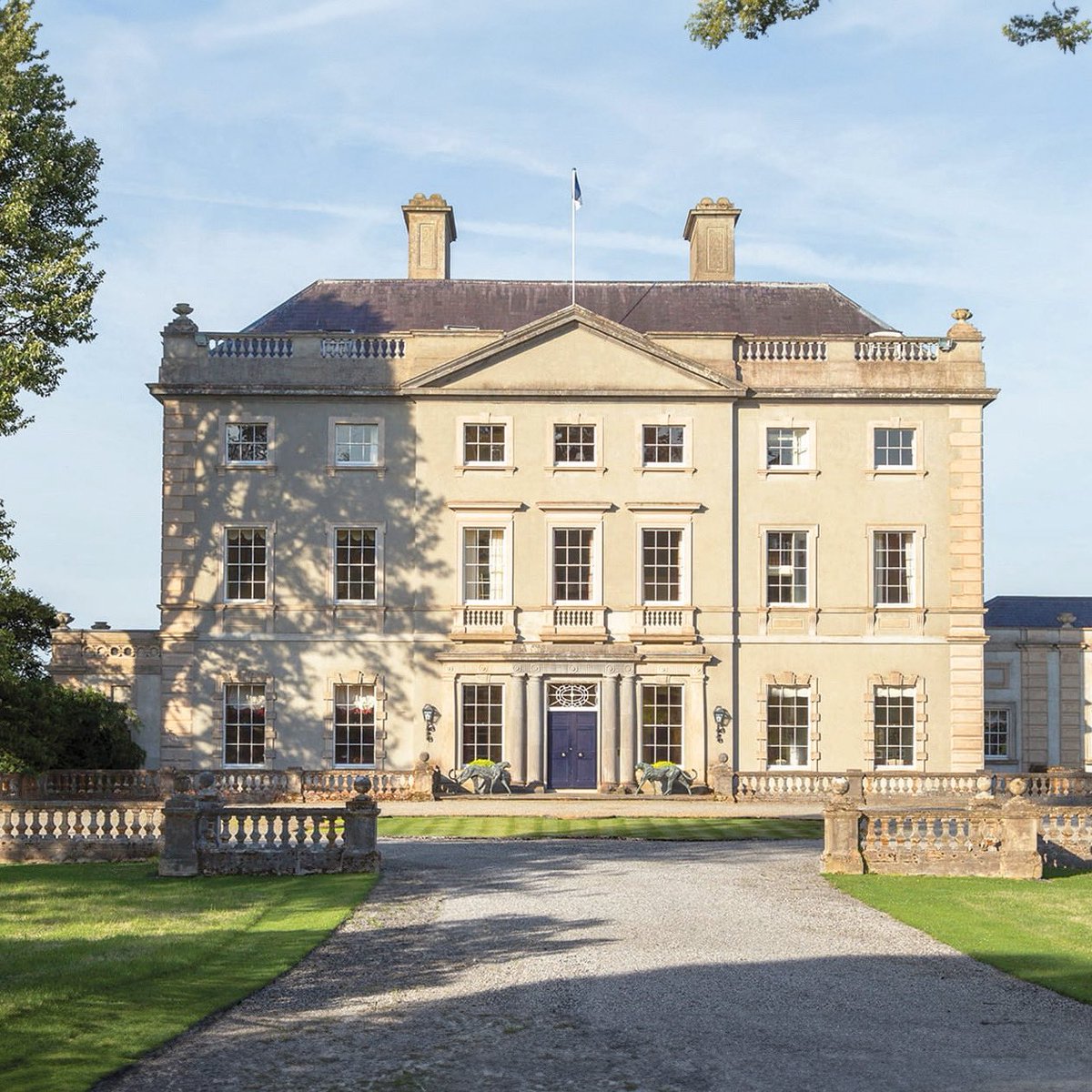 Great Houses & Estates tweet media