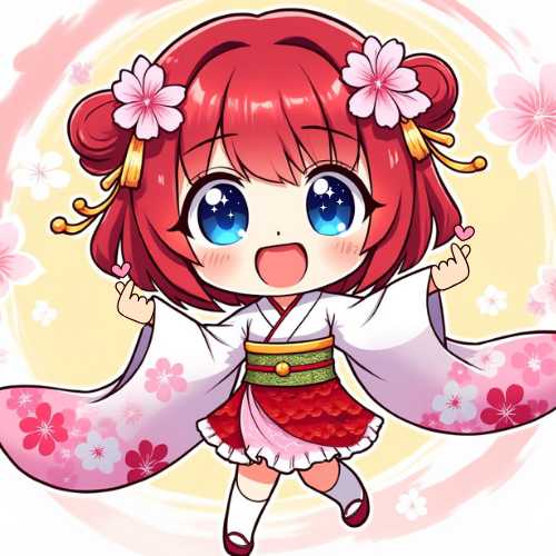 Sakura_Freedom's tweet photo. 自分のデザインキャラがゲームに⁉
@supervlabs × @JGG_Community のキャラデザコンテストが18日まで開催中🎨
最優秀作品は30APTとキャラがゲーム内に実装される予定という特典が🤩
ということで私も参加するのだ~!!
もちろん名前は「Sakura」でお願いします🫰🌸
#SupervillainWanted #SVLJGG https://t.co/sHqjak4NOZ