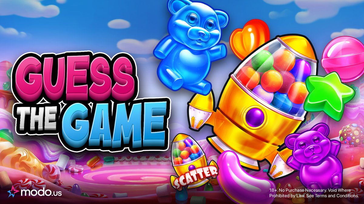 modo_casino's tweet image. 🎉 GIVEAWAY ALERT! 🎉

We're giving away 110,000 GC + 25 FREE SC to 1 LUCKY winner! 🤑

To Enter:

1️⃣ Follow @Modo_Casino
2️⃣ Like this post ❤️
3️⃣ Repost this post 🔁
4️⃣ Drop your answer in the comment section!
5️⃣ Don't forget to use #modogiveaway in your comment!

Play Now 👉…