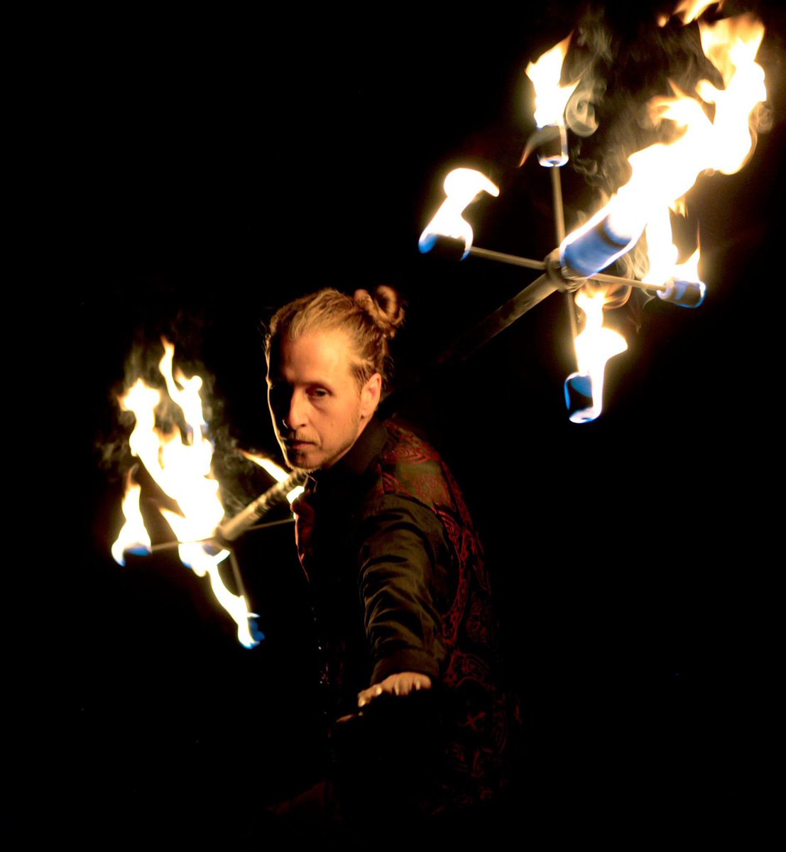 Chiltern Open Air Museum tweet media