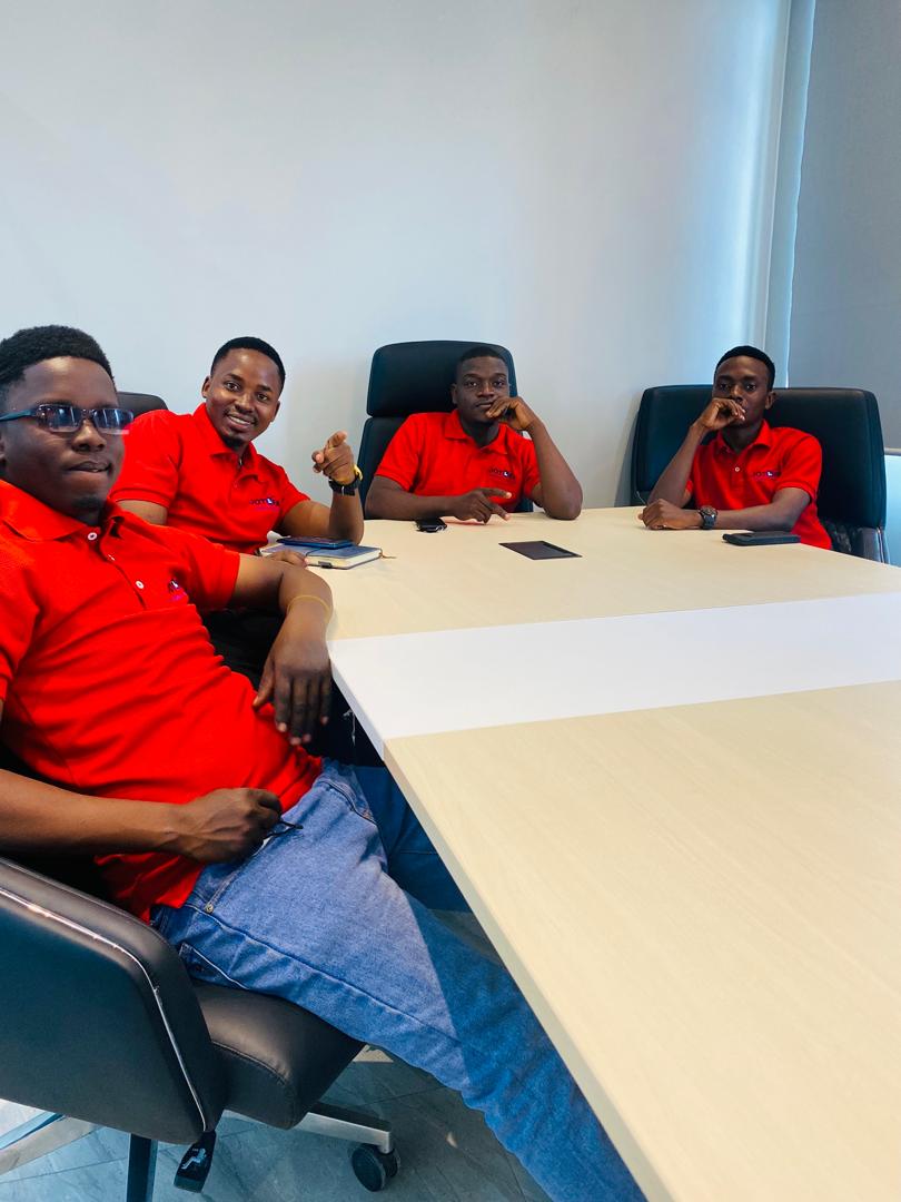 sima_titus's tweet image. Bila mipango na mikakati, ubunifu, mawazo chanya, kushirikiana, nidhamu itakuwa ngumu kusonga mbele.
#MarketingStrategy
#October2024
#InternetSolution