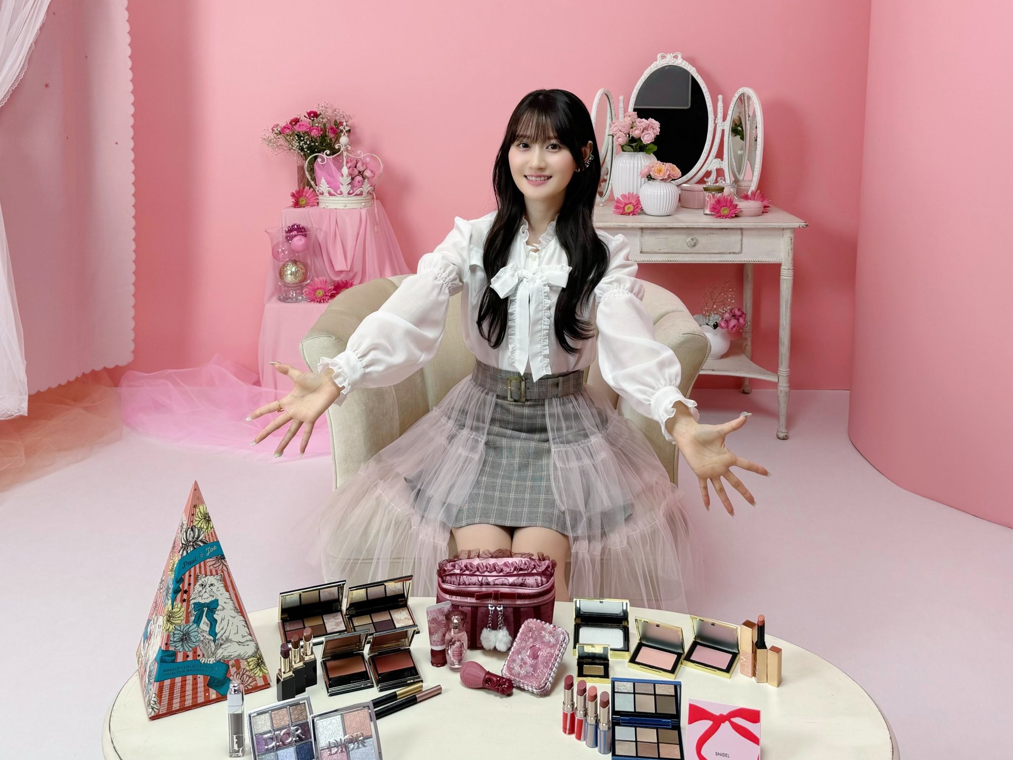 ミラクルオブザソーン　バラ売り用　コメントお願い致します(⁠ ⁠ꈍ⁠ᴗ⁠ꈍ⁠) ん (@Zionsptj) / X