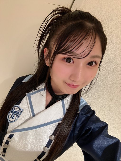 塩月希依音のTwitter画像11