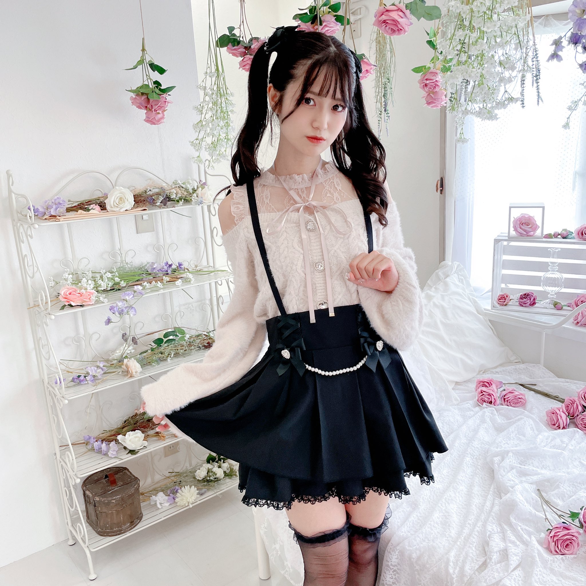 MA＊RS アリスタイム？柄スカート MA＊RS | Shinjuku-ku Tokyo