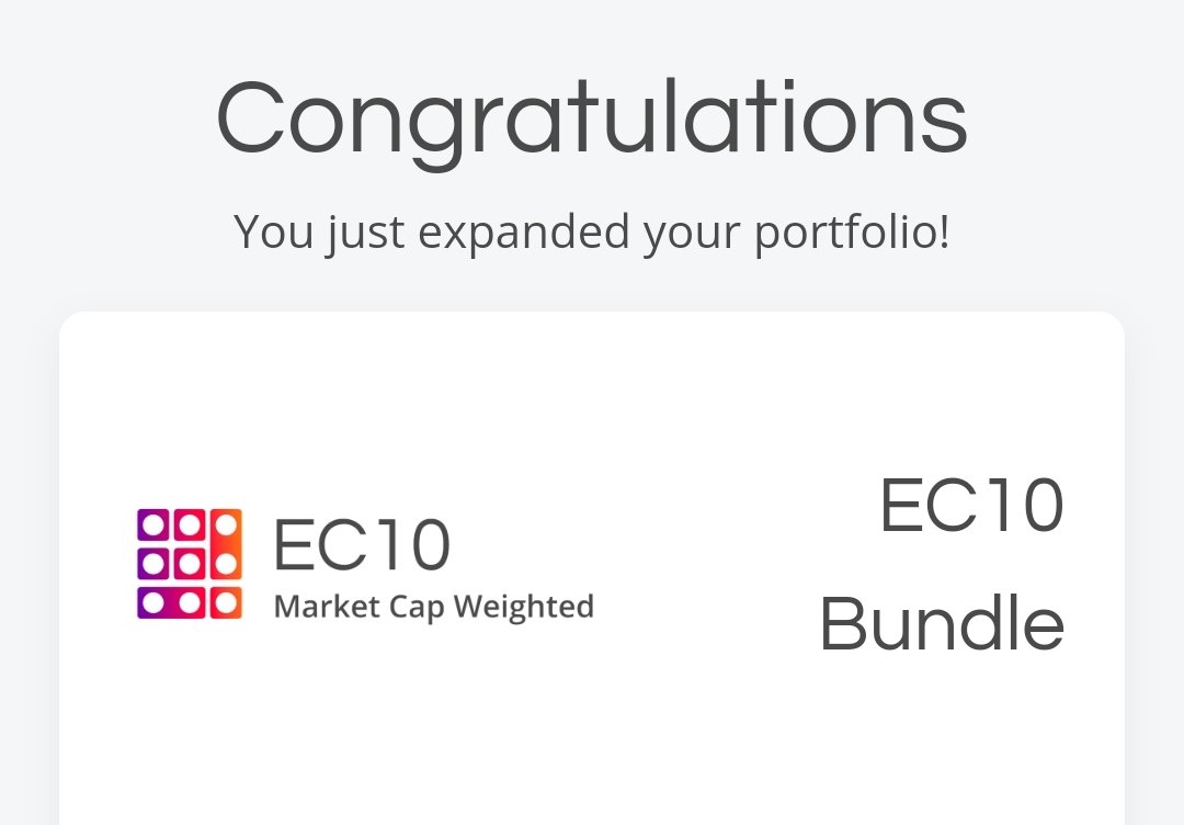 JasonduPreez13's tweet photo. It's not the amounts that you invest, but the habit.
#Wednesdaygameboards to #Miles to #EasyEquities to #Easycrypto.
Let's go.
@Discovery_SA @Vitality_SA @EasyEquities #EasyEquities #Easycrypto #EC10 https://t.co/k1Jwzm5M7T