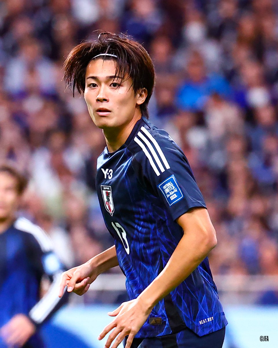 Ligue1's tweet photo. Keito Nakamura. That's the tweet. 🇯🇵 https://t.co/wiARTzpIbR