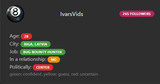 Ivars Vids 🌻🗸 tweet media