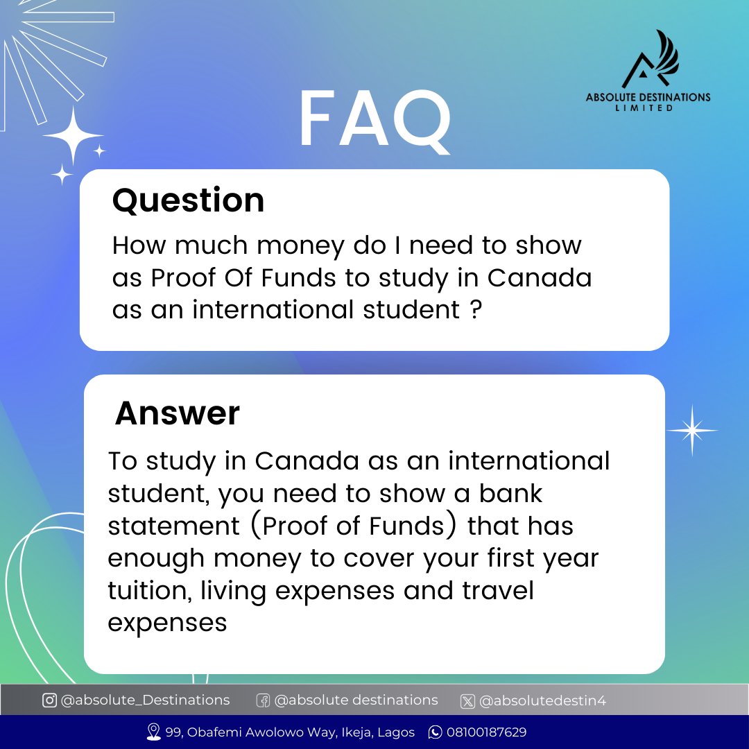 AbsoluteDestin4's tweet image. Got a question? 💬 We’re just a message away! Send us a DM, and let’s help you with all the answers you need. 📩✨ #AbsoluteDestinations #HereToHelp #TravelSupport