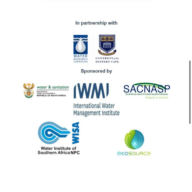 IWS_UWC's tweet photo. Proud Moments at the South African Hydrological Society (SAHS) Conference! 🌊🌍

The @UWConline  in partnership with @WaterResearchSA  was honored to be part of the SAHS conference, with funding support that enabled meaningful participation.

#SAHSSymposium #ResearchExcellence https://t.co/mP7kbwK6nG