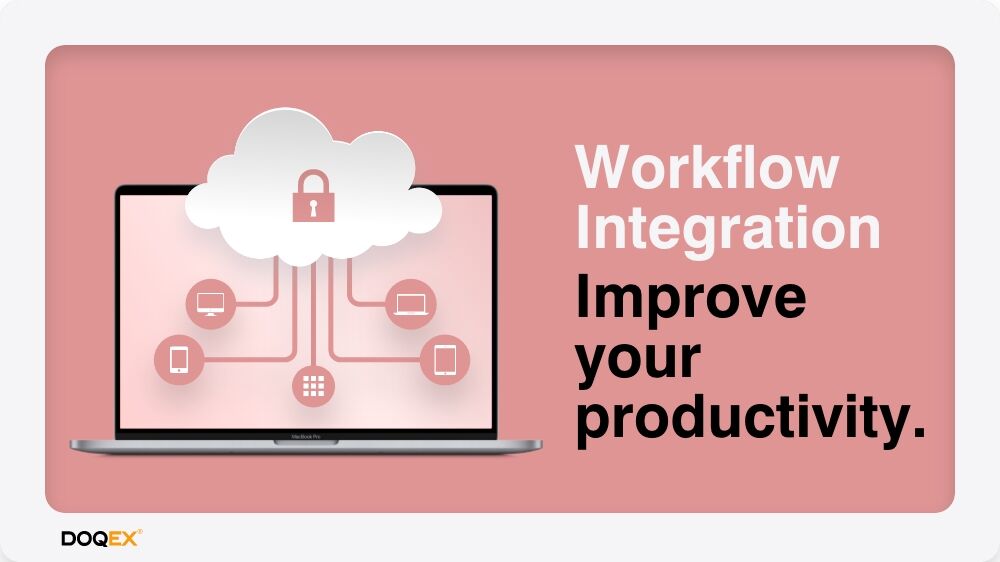 doqex's tweet photo. DOQEX easily enables data flows between the right systems and the right people, ensuring all data is audited and encrypted whilst being transferred or stored. Visit https://t.co/uabNnLbOhz
#CyberSecurity #Workflows #Security https://t.co/GuqyK38ErP