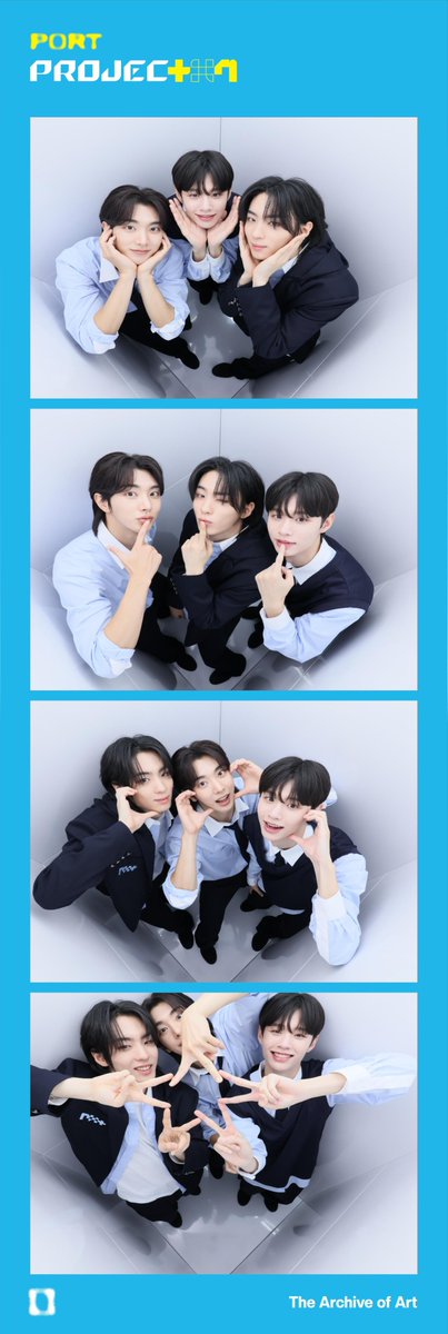 강왕석 + 김성민 + 유희도 = 최강 연습생 ₊˚⊹ᡣ𐭩 #조립네컷

아이돌 조립X강화 프로젝트 <프로젝트 7>
10월 18일 (금) 저녁 8시 50분 JTBC 첫 방송

==

KANG WANGSEOK + KIM SUNGMIN + YOO HEEDO = The Ultimate Trainees ₊˚⊹ᡣ𐭩 #Assembly4cut

Idol Assemble &amp; Upgrade Project
<PROJECT 7>