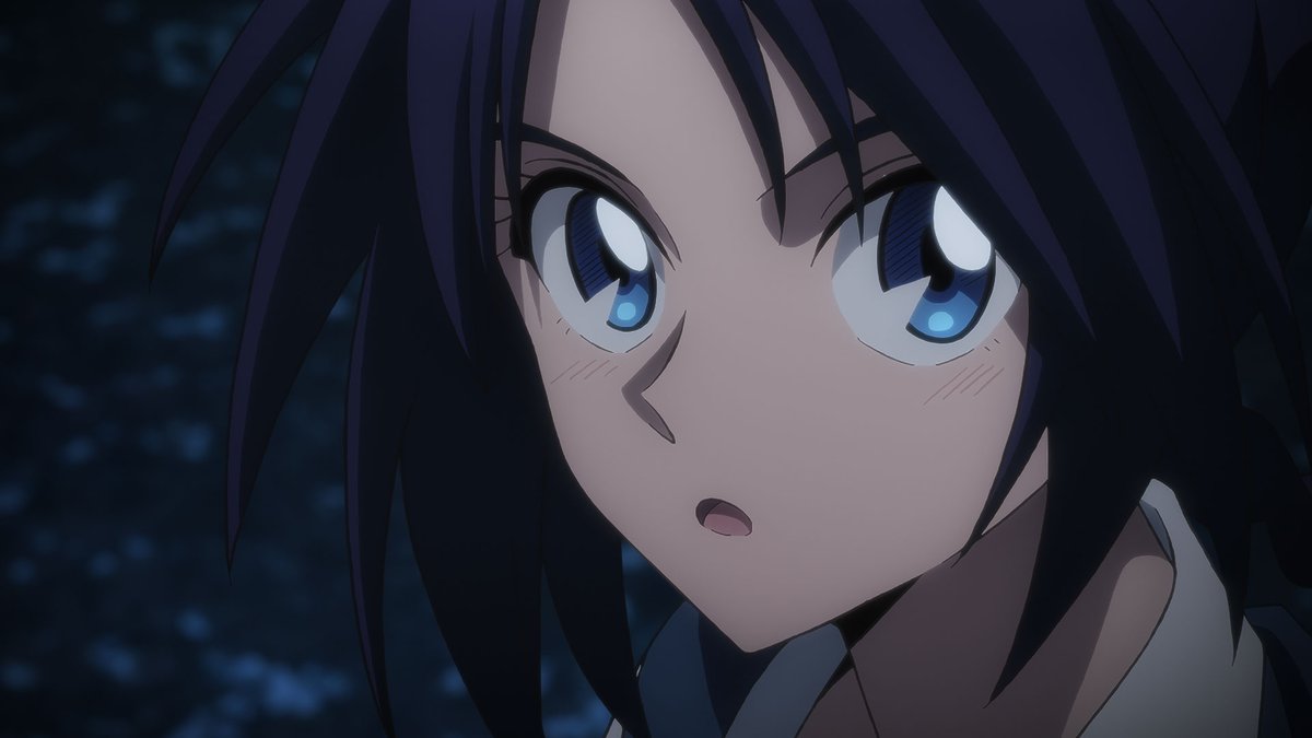 📣お知らせ 本日、第25話『京都へ』と第26話「明治東海道中』を再放送