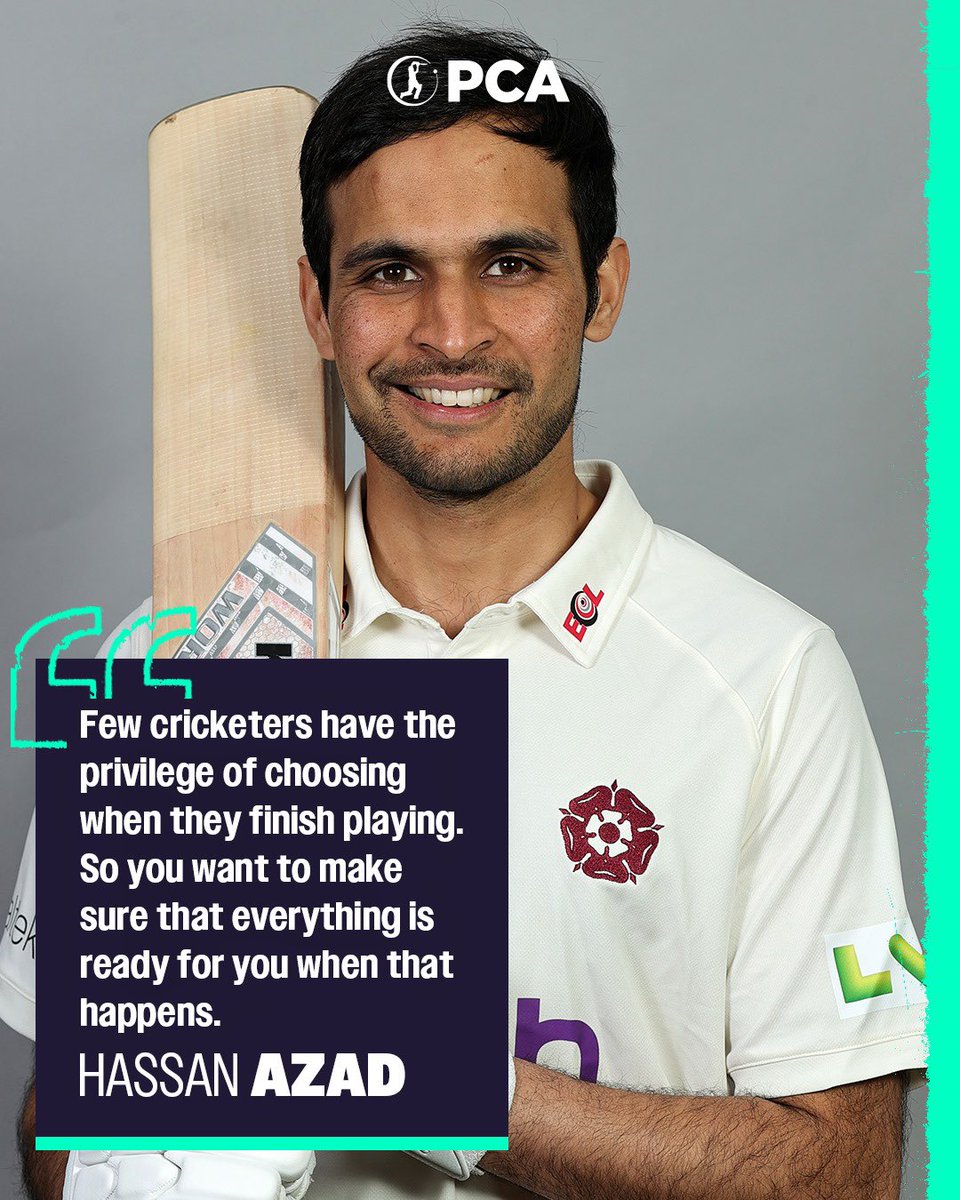 PCA's tweet photo. Some wise words from Hassan Azad as he encourages his peers to sign up for the 2024 Futures Conference 👨💻
Register your interest and read Azad’s story 👉 https://t.co/d5hKUXVVaV
#PCAFuturesWeek https://t.co/8p8c6bMgnG