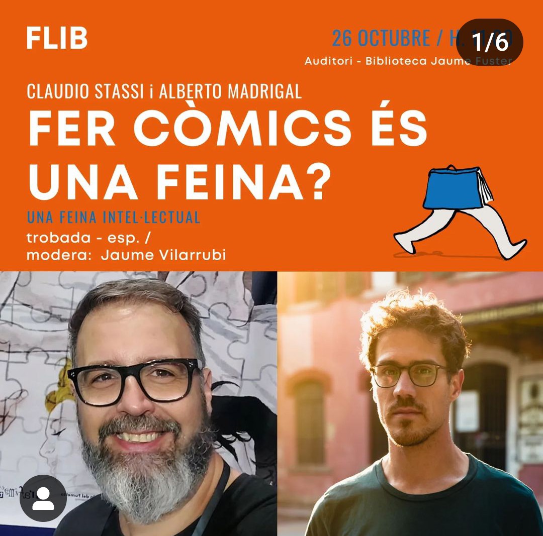 Jaume Vilarrubí tweet media