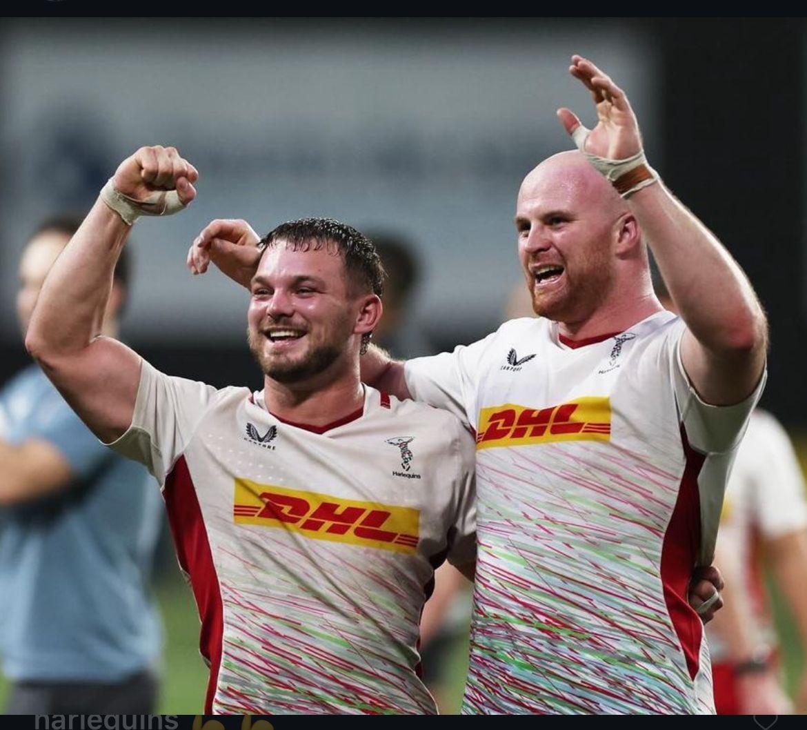 SebsFoundation (@sebsfoundation) on Twitter photo Charity Kit Auction
Lot 6-Quins 2024 Match worn European shirt signed by the semifinal team that played v Toulouse in the record championship run
Bids to be sent to sebsfoundation@gmail.com Please tell us what LOT you are bidding on
See former Seb Foundation post for details Charity Kit Auction
Lot 6-Quins 2024 Match worn European shirt signed by the semifinal team that played v Toulouse in the record championship run
Bids to be sent to sebsfoundation@gmail.com Please tell us what LOT you are bidding on
See former Seb Foundation post for details