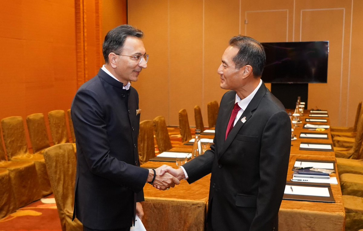 Jitin Prasada जितिन प्रसाद tweet media