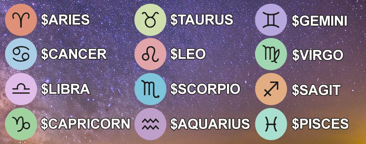 ASTROFOLIO tweet media