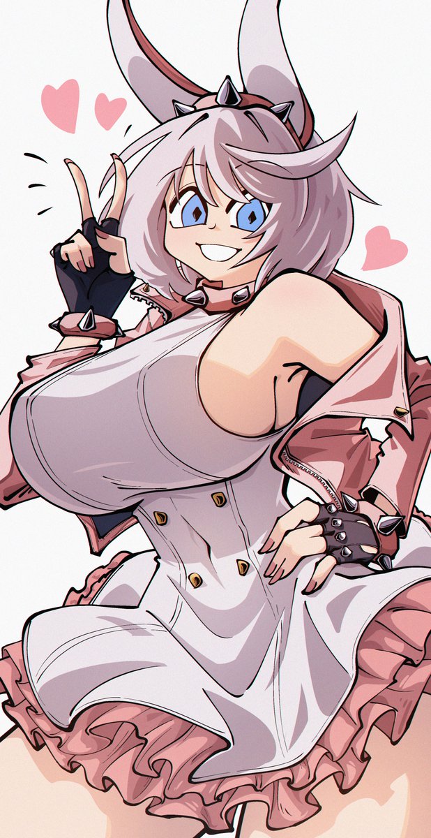 Dryegen046's tweet photo. Elphelt Valentine comms https://t.co/soN35aQ65P