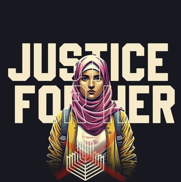JoohamMeer's tweet photo. A woman principal, a woman chief minister, a woman heading the Punjab Woman Protection Authority 

Yet a woman is unsafe in her own college, and the women in power are protecting the RAPIST!

#boycottpgc
#Pakistan 
#BillboardPHMainstage 
#INDvsNZ 
#PakistanCricket https://t.co/JyUPHN5a2n