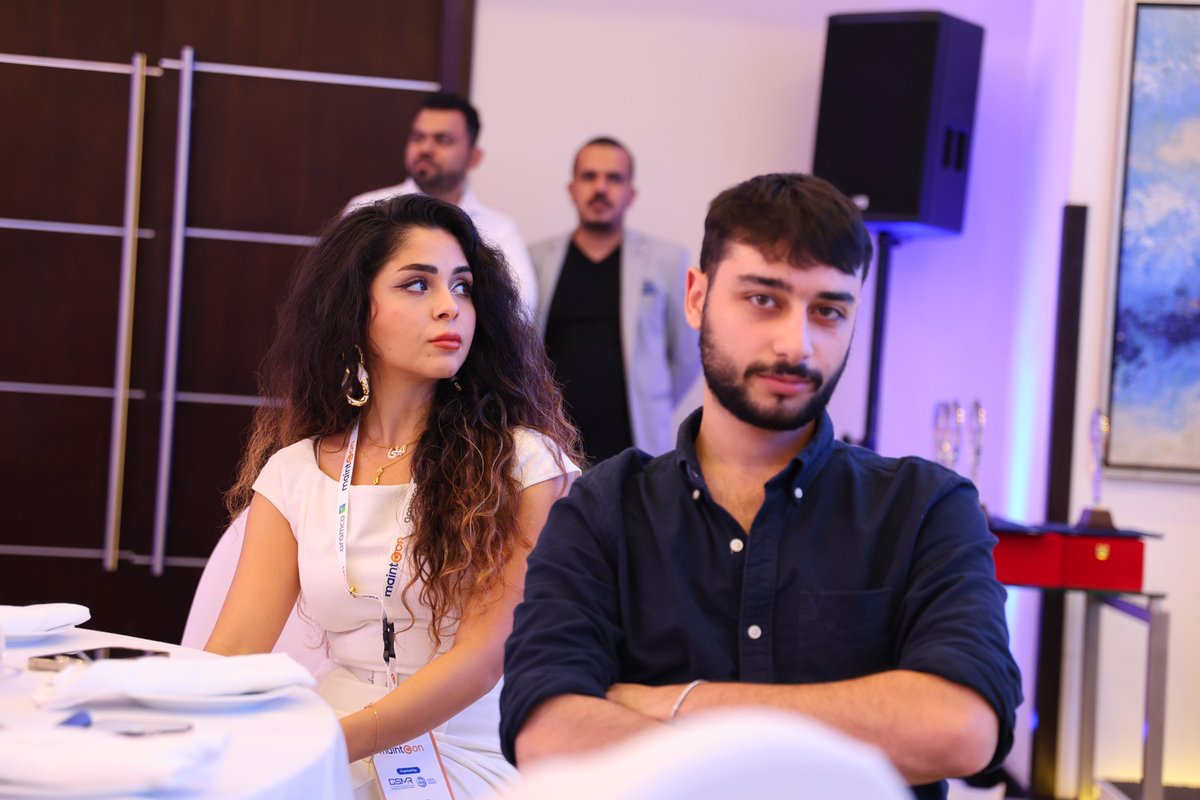 Maintcon tweet media