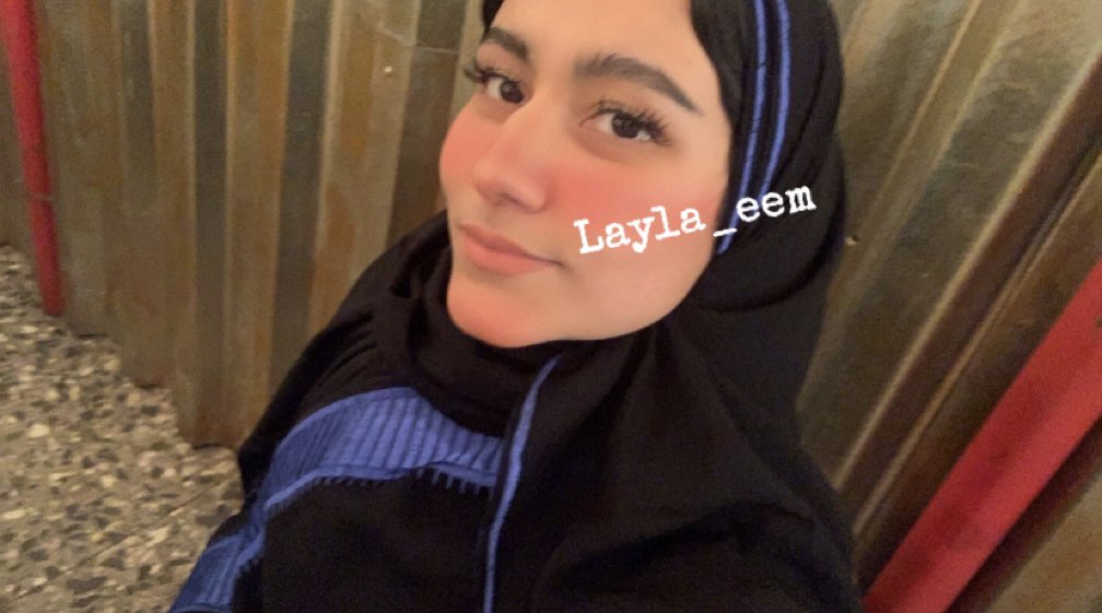 layla🇸🇦 tweet media