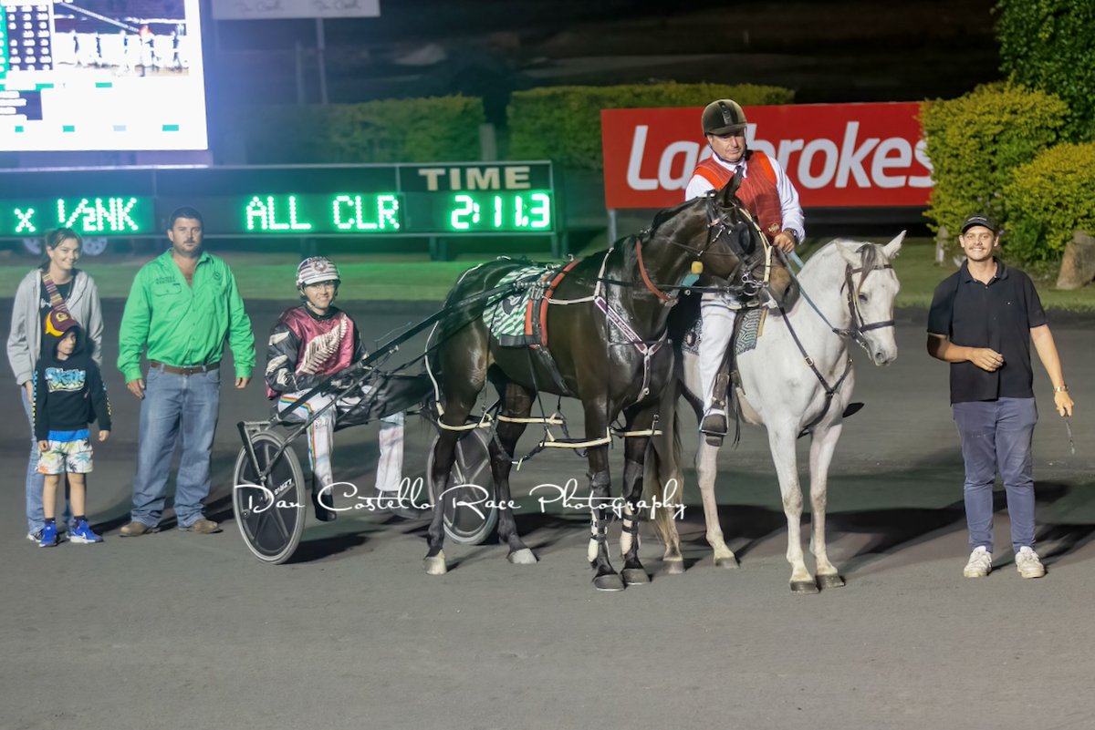 Dan Costello (@danracingwrap) on Twitter photo A lightning bell lap move from Nathan Dawson sees Pretty Little Liar win race 4 <a href="/redcliffe_hrc/">Redcliffe Harness Racing Club</a> for trainer <a href="/RileyButt6/">Riley Butt</a> @TRButtRacing A lightning bell lap move from Nathan Dawson sees Pretty Little Liar win race 4 <a href="/redcliffe_hrc/">Redcliffe Harness Racing Club</a> for trainer <a href="/RileyButt6/">Riley Butt</a> @TRButtRacing