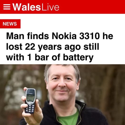 Orwell & Goode tweet media