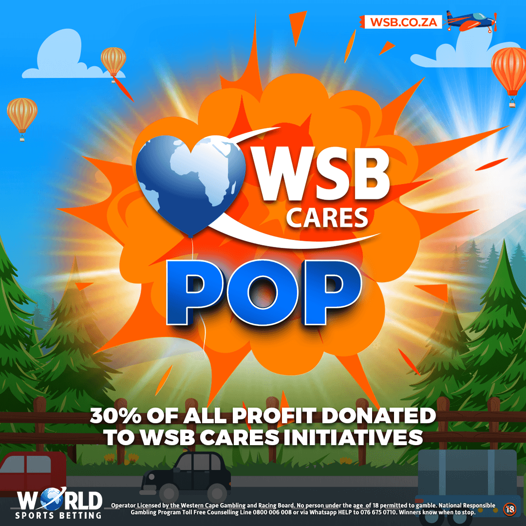 WorldSportsBet's tweet photo. Are you ready to take on the challenge? 

WSB CARES POP! is live, and a world of excitement and rewards is waiting for you. 

Test your skill, trust your gut, and make a difference while doing it: https://t.co/BEWMp7fTFM

#WSBCares #WSBPOP https://t.co/kJRiLxspmI