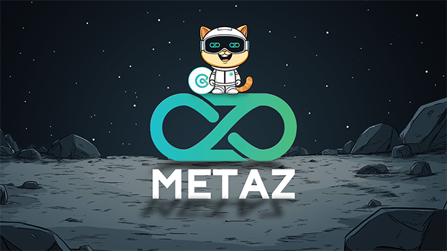 Hey Explorer!

We are excited to officially launch MetaCat, the first Telegram Mini application on CoinEx Smart Chain!

🚀 Embark on your adventure:
Turn your cat from a wild cat in the forest into a spaceship explorer.

🔝Climb into the MetaCat Hall of Fame:
Rank your score and