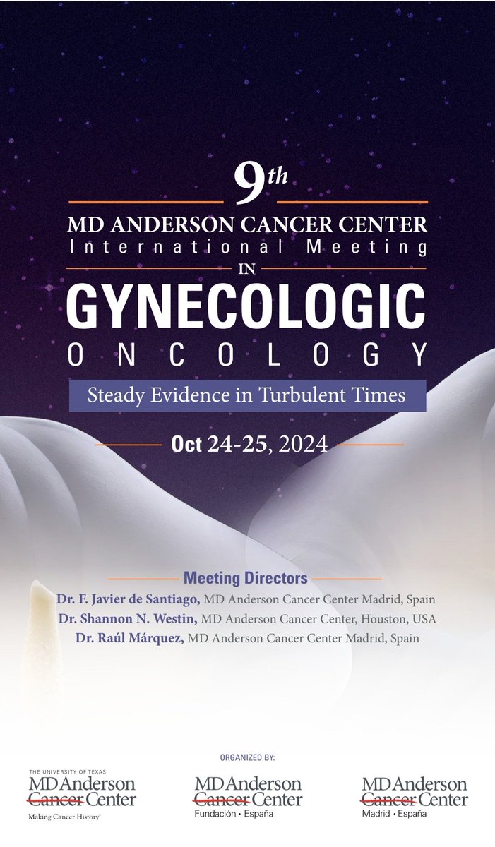 Ana Conde Adán (@dra_anaconde) on Twitter photo Don't miss this great meeting!
Dr Westin, Dr de Santiago, Dr Márquez <a href="/raulmarquez_mda/">宁波约炮/宁波上门/宁波包养/宁波小姐/宁波资源/宁波学生/宁波外围</a>
and many more will updated you in everything you care about in gynecology oncology.
<a href="/MDAnderson_ES/">MD Anderson Cancer Center Madrid Hospiten</a> <a href="/OncoAlert/">OncoAlert</a>
mdanderson.es/eventos/md-and… Don't miss this great meeting!
Dr Westin, Dr de Santiago, Dr Márquez <a href="/raulmarquez_mda/">宁波约炮/宁波上门/宁波包养/宁波小姐/宁波资源/宁波学生/宁波外围</a>
and many more will updated you in everything you care about in gynecology oncology.
<a href="/MDAnderson_ES/">MD Anderson Cancer Center Madrid Hospiten</a> <a href="/OncoAlert/">OncoAlert</a>
mdanderson.es/eventos/md-and…