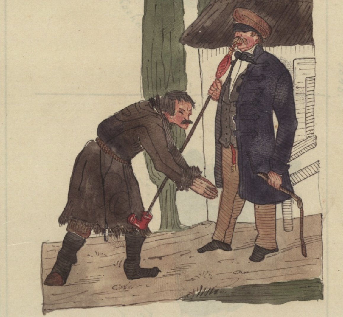 Was Ukraine a colony of Poland-Lithuania? Well, not really, but also kinda yesish: trafo.hypotheses.org/53314