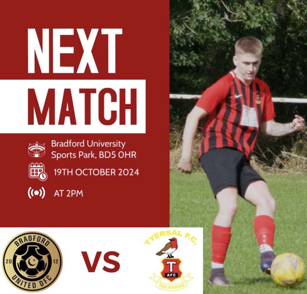 Tyersal Fc tweet media