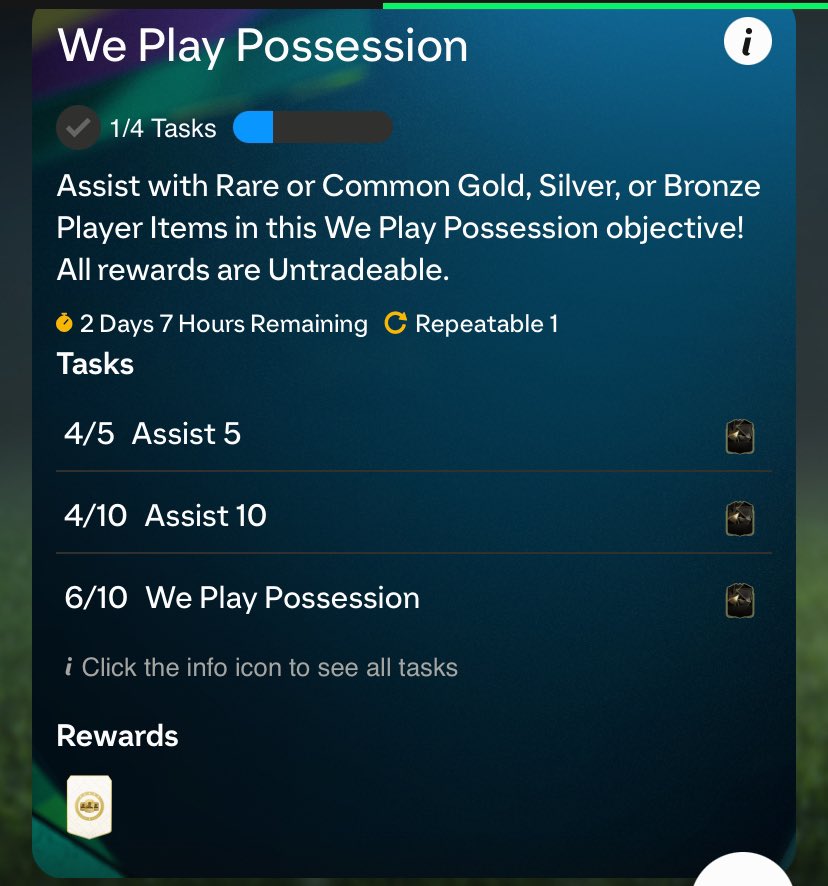 FUT Rory tweet media