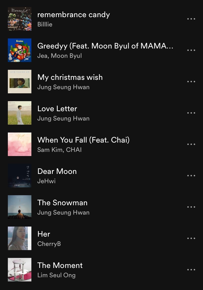 chatshirelore's tweet photo. songs written by IU 🩵 https://t.co/YhudRDkyKs