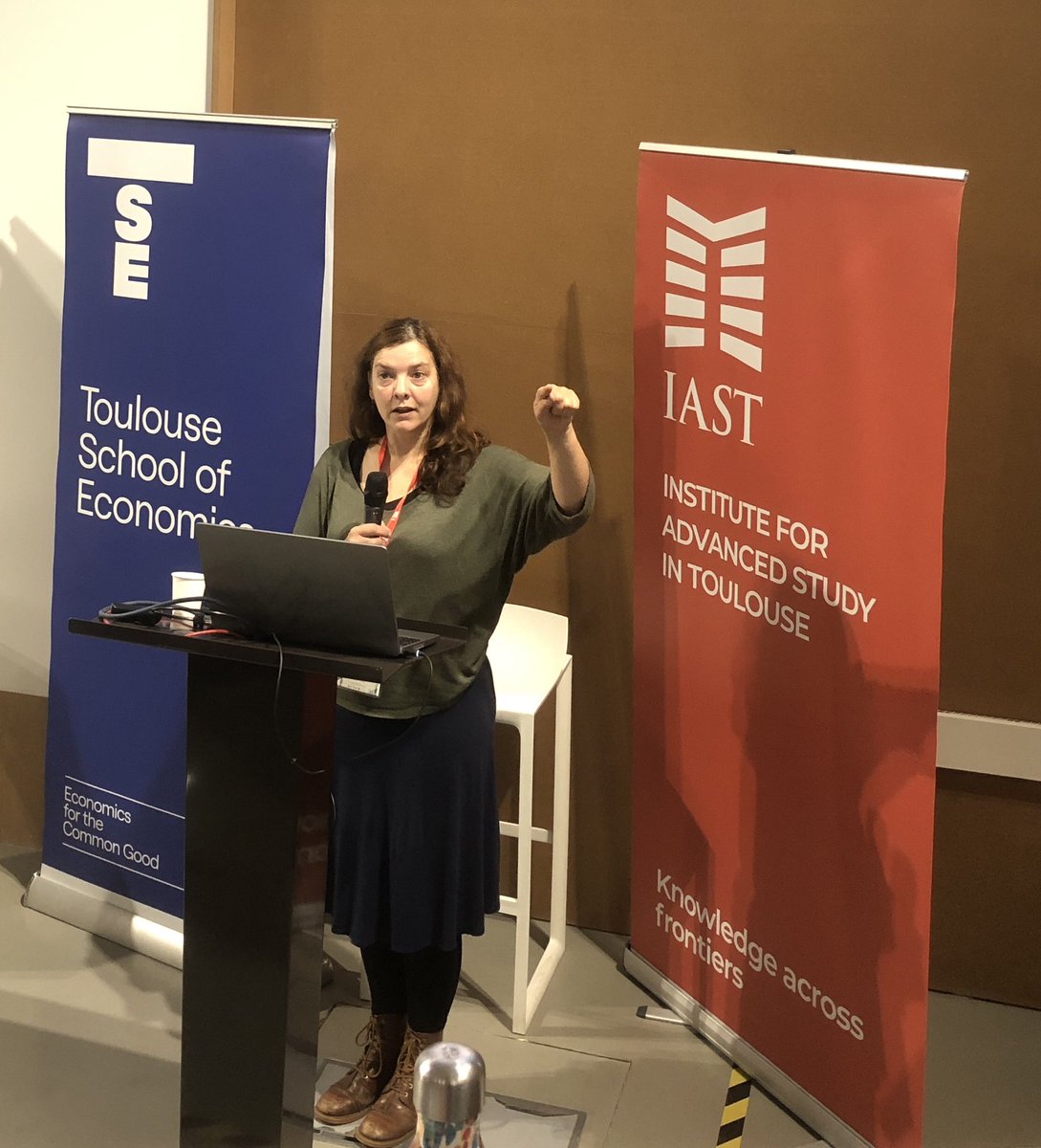 Cécile Sarabian tweet media