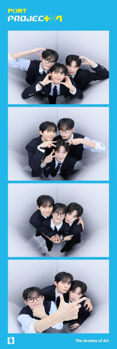 hyunwooglobal's tweet photo. [241016] hyunwoo with yonghyeon and dohun!🩵

"KANG HYUNWOO + KWON YONGHYUN + KIM DOHUN = The Ultimate Trainees ₊˚⊹ᡣ𐭩" 

#Assembly4cut #PROJECT7 #프로젝트7 #KANGHYUNWOO #강현우 #カンヒョヌ https://t.co/S2D9IssDAQ