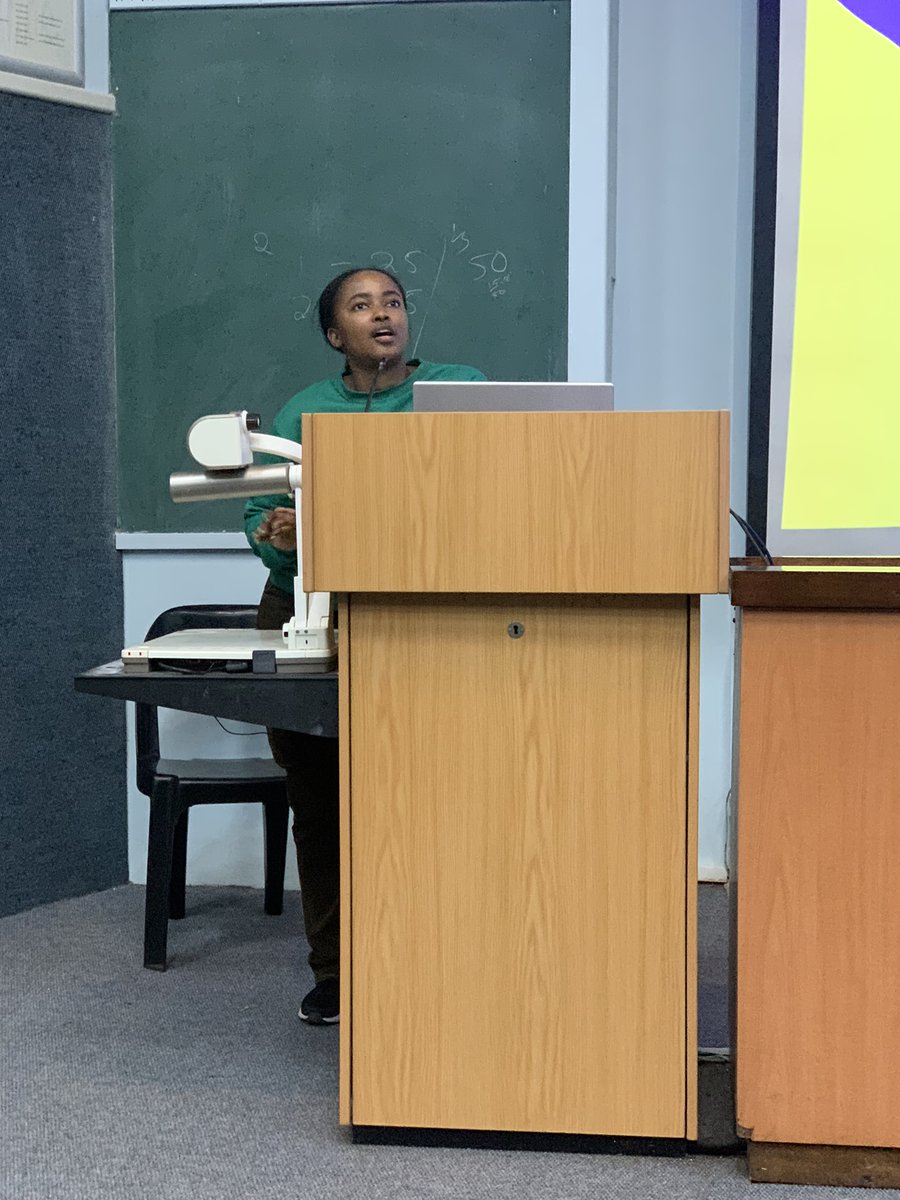 SAYCCC2's tweet photo. SAYCCC UKZN Howard College students network has began a process of a relaunch. #SAYCCC was founded on this campus in November 2011, we are grateful to have leaders like Thandolwethu, Lwandile &amp; Khulekani. And we are honoured to be supported by the academic staff. 💚💙💚 https://t.co/cWd39FEBfM