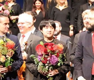 La Nuova Musica tweet media