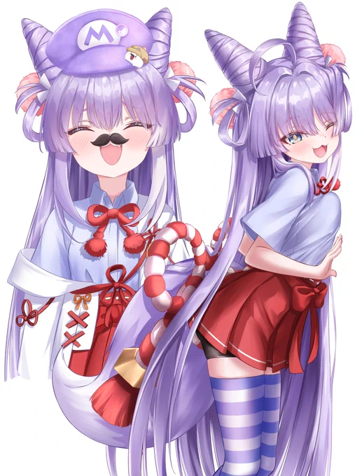#あなたの評判良かった4選がみたい 최근 그림들로 모아봤습니다 