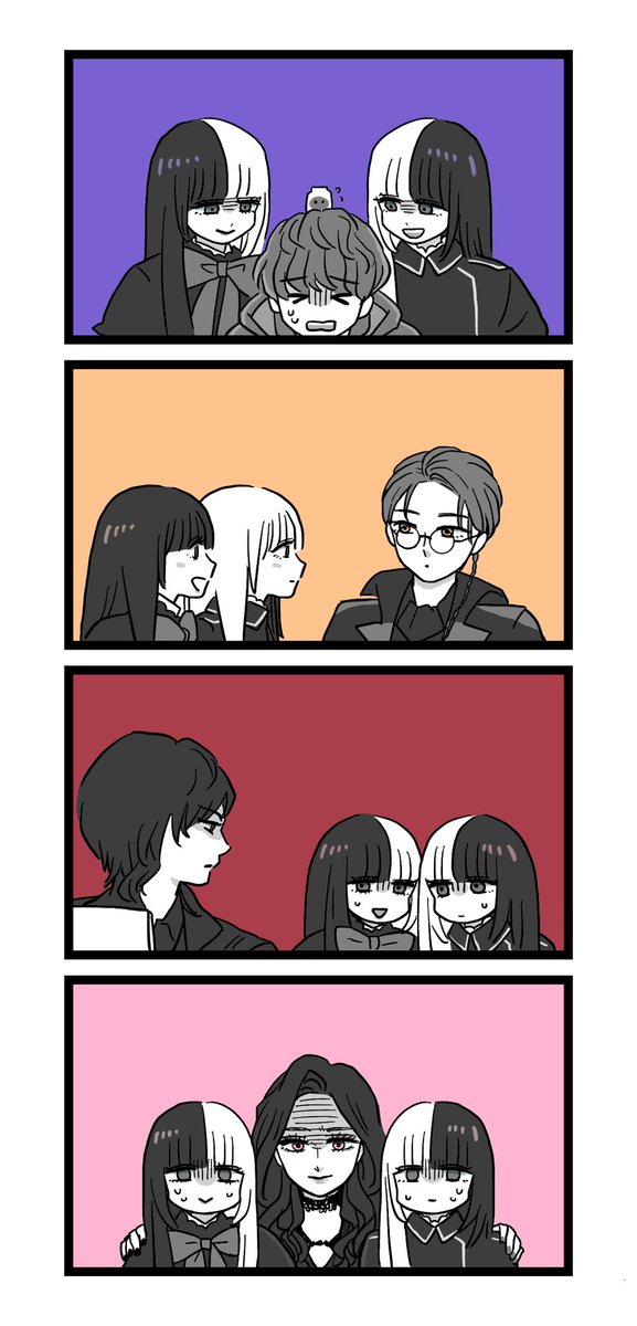 イツキ tweet media