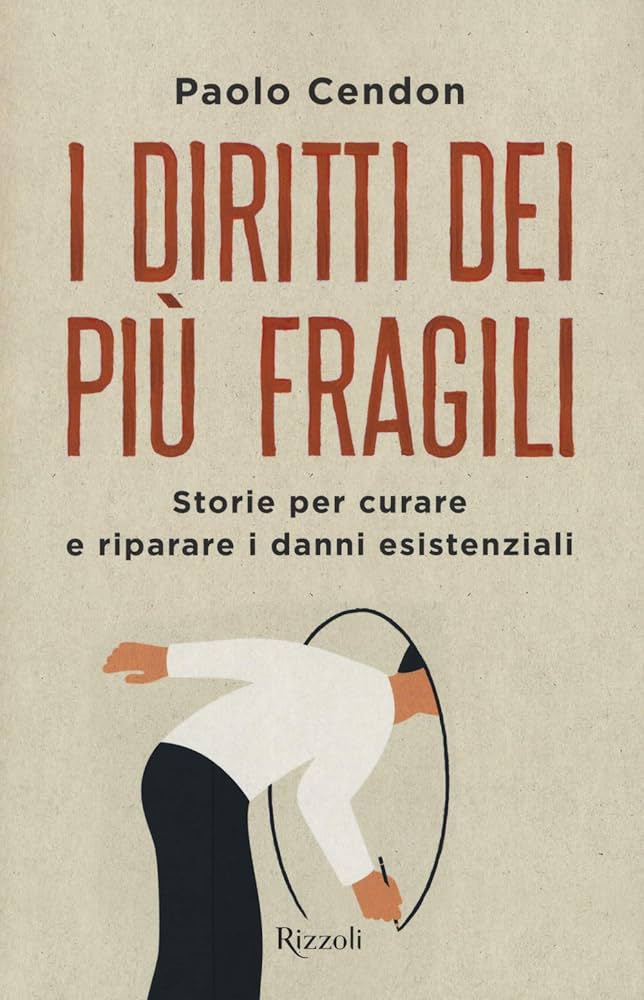 alberto_sanavia's tweet photo. #9novembre 1940, #Venezia: nasce il giurista e scrittore Paolo #Cendon. Docente universitario, si batterà per i diritti dei soggetti deboli, contribuendo alla creazione della figura dell’amministratore di sostegno e la nozione di danno esistenziale. Molte le sue pubblicazioni https://t.co/fmNCcO7NkW