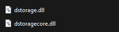 PhoenixFuFu's tweet photo. Having trouble with Diablo 4 opening? Have most things you've tried not fixed it? This is what worked for me; however, it may need to be repeated if the error persists. Delete the following two files from you D4 folder, then click Play!
#DiabloIV #RetrievalError #VesselOfHatred