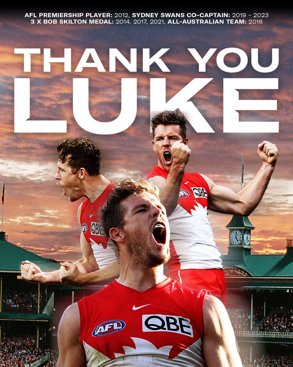 Sydney Swans tweet media